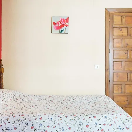 Arunda I ホテル *