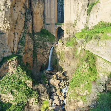 Arunda I Ronda