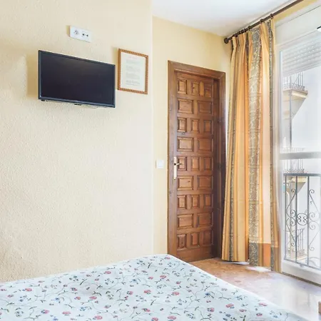 Arunda I ホテル ロンダ