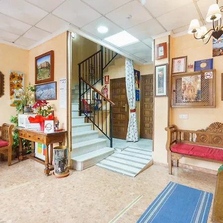 Arunda I ホテル *