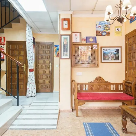 Hotel Arunda I *