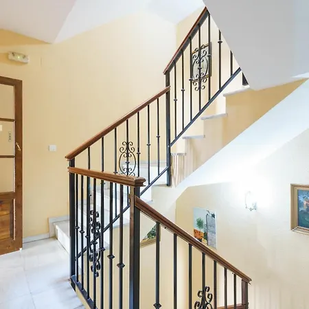 Arunda I * ロンダ