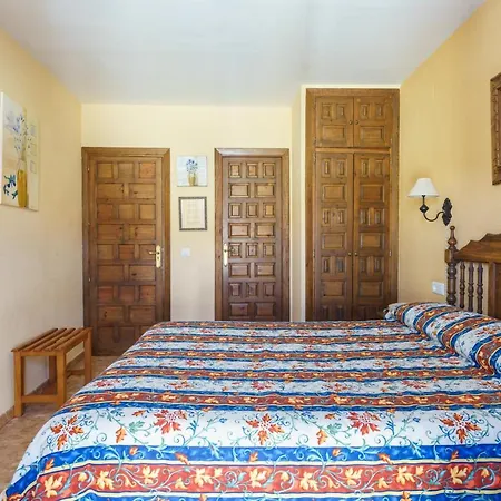 Hotel Arunda I *