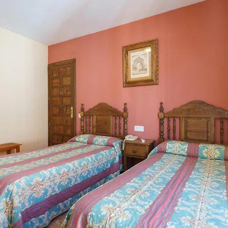 Arunda I Hotel *