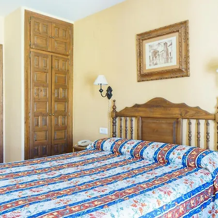 Arunda I * ロンダ