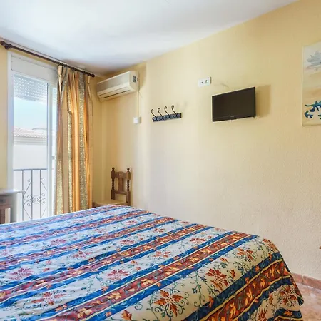 Arunda I ホテル ロンダ