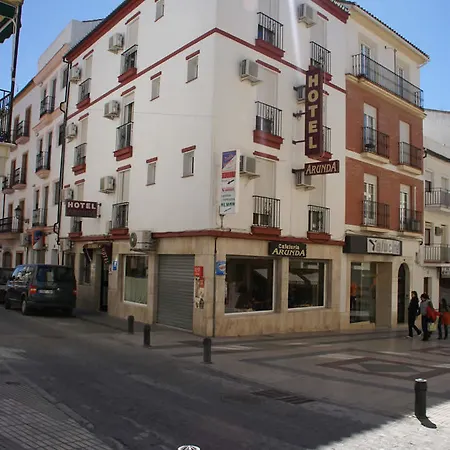 Hotel Arunda I