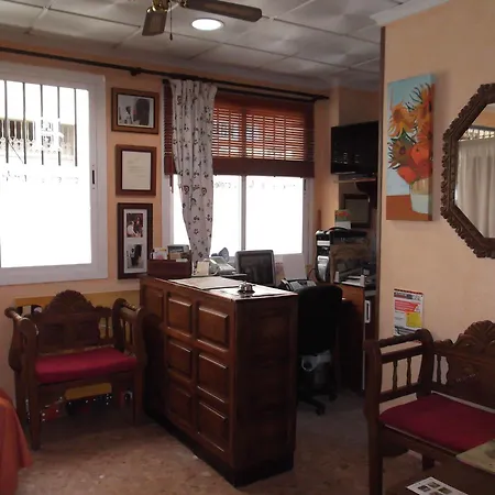 Hotel Arunda I