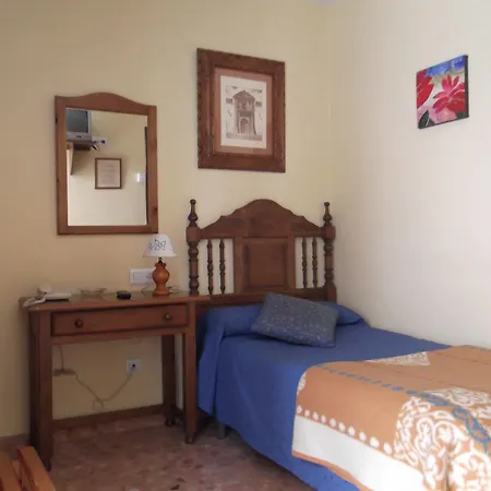 Arunda I ホテル ロンダ