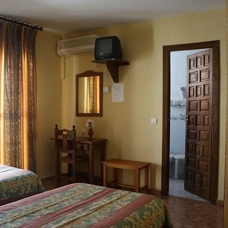 Hotel Arunda I