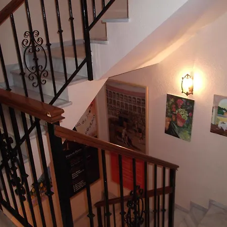 Arunda I * ロンダ