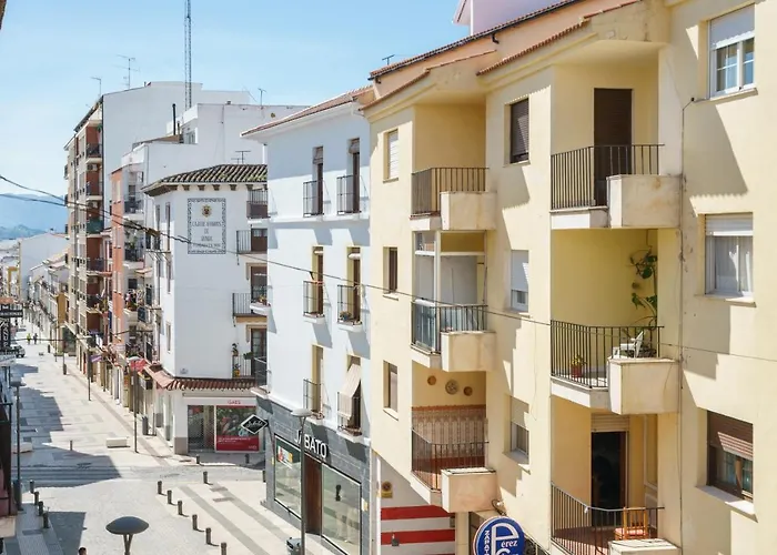 Hotel Arunda I Ronda