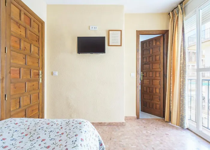 Arunda I * Ронда