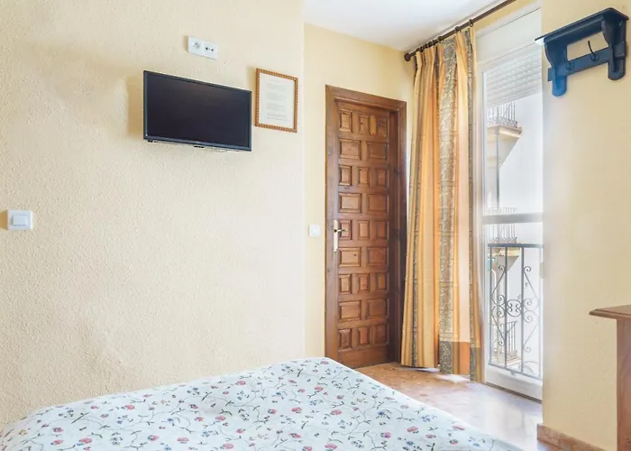 Arunda I Hotel Ronda