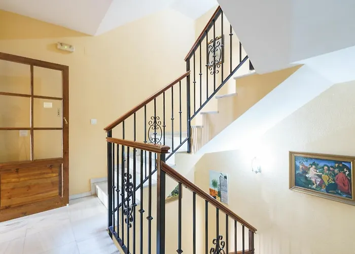 Arunda I * Ронда