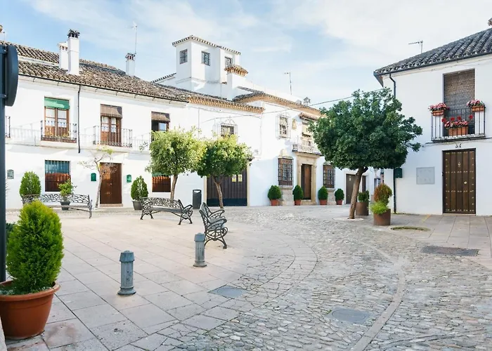 Hotel Arunda I Ronda