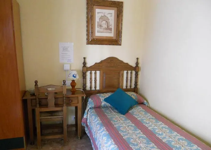 Arunda I Hotel Ronda