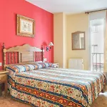 Hotel Arunda I *