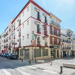 Arunda I Hotel