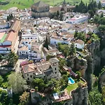 Hotel Arunda I Ronda