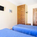 Arunda I Hotel *
