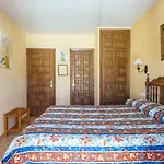 Hotel Arunda I *