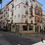 Hotel Arunda I