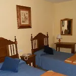Arunda I Hotel
