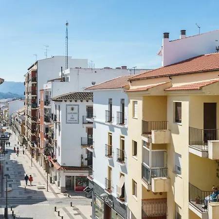 Hotel Arunda I