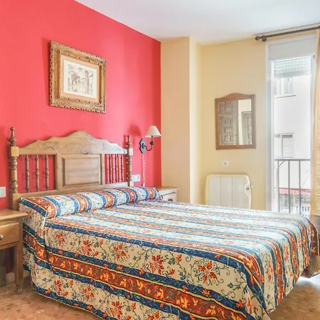 Hotel Arunda I *