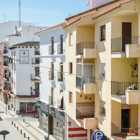 Hotel Arunda I Ronda