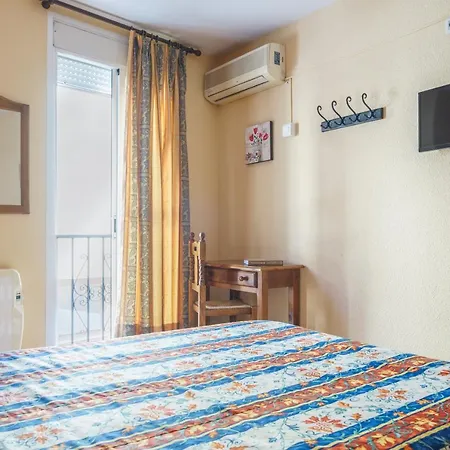 Hotell Arunda I Ronda