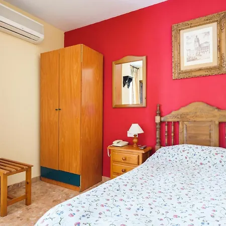 Arunda I Hotell Ronda