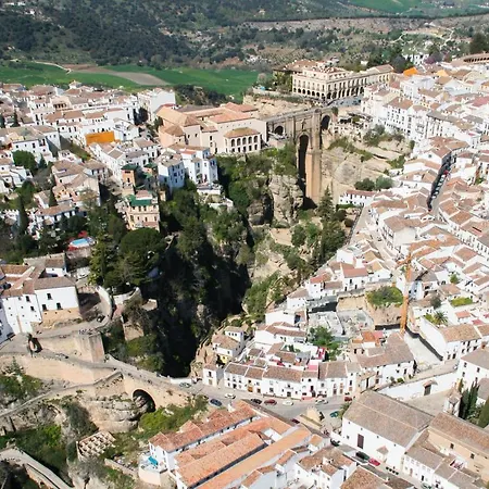 Arunda I * Ronda