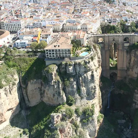 Arunda I Ronda