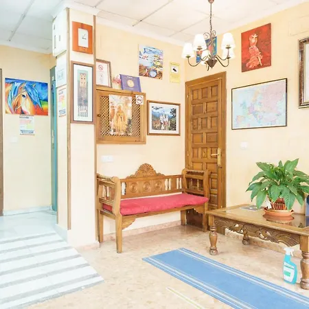 Arunda I Hotel