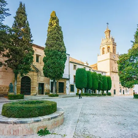 Arunda I Ronda