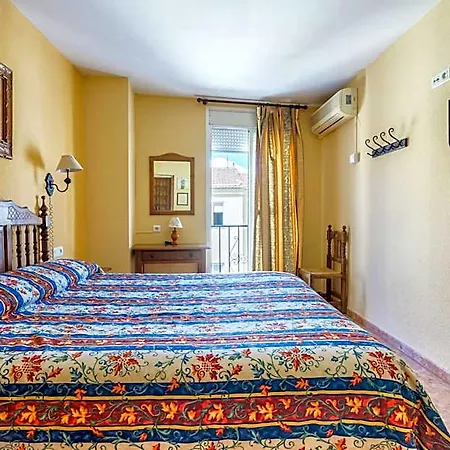 Arunda I Hotel *