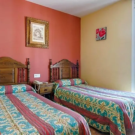 Hotel Arunda I *