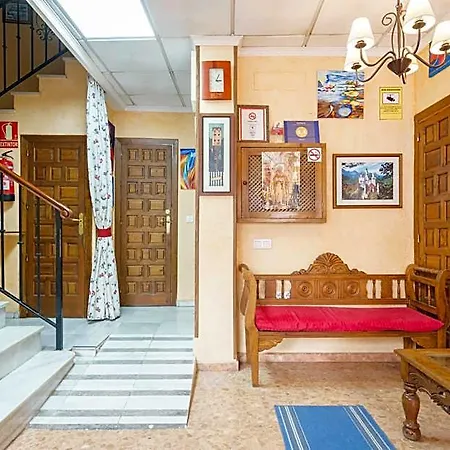Arunda I Hotel Ronda