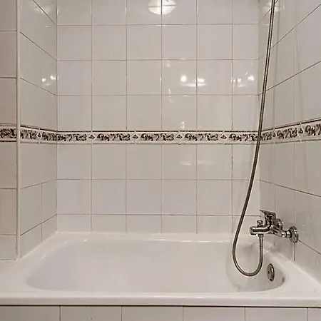 Arunda I Hotel Ronda