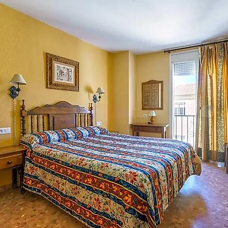Arunda I Hotel *