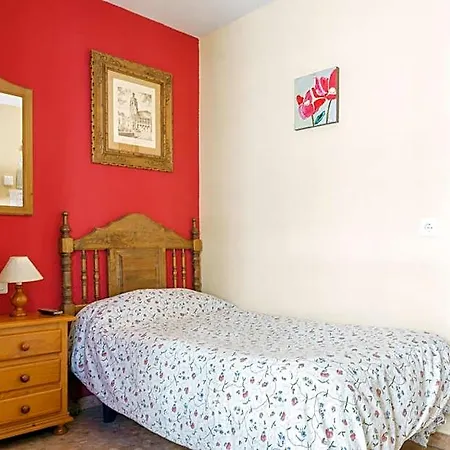Arunda I Hotel Ronda
