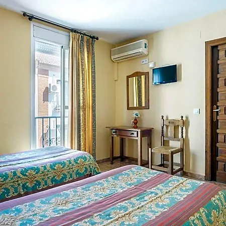 Arunda I Hotel Ronda