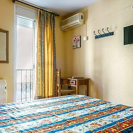 Arunda I Hotel *