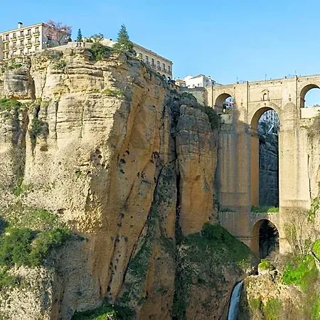 Arunda I Ronda