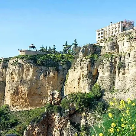 Arunda I * Ronda