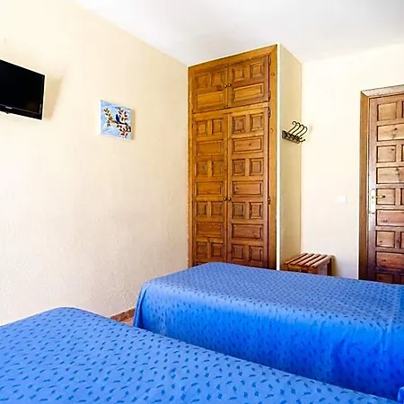Arunda I Hotel