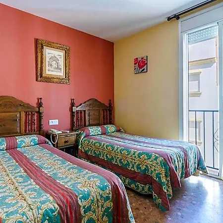 Hotel Arunda I Ronda