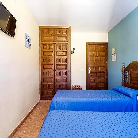 Arunda I Hotel Ronda